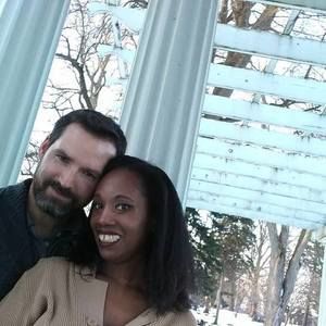 Meet your Posher, Areatha